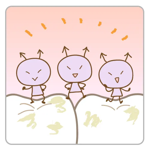 むし歯になる原因の画像③