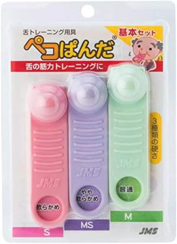 ペコぱんだ