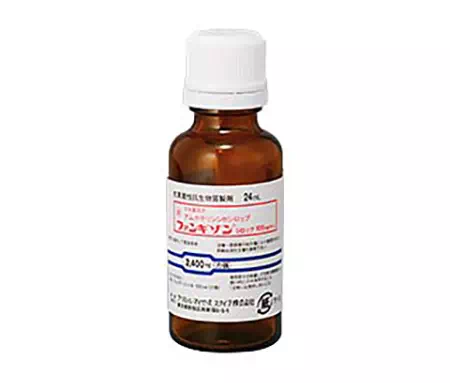 薬剤の画像