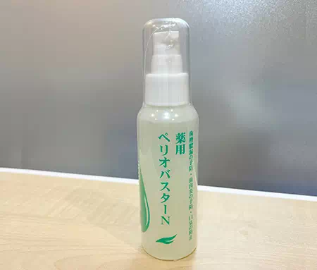 薬剤の画像