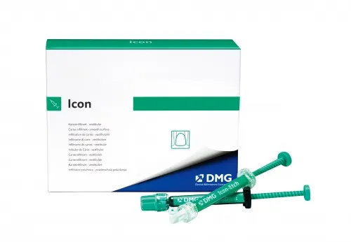 ICON（アイコン）治療の画像