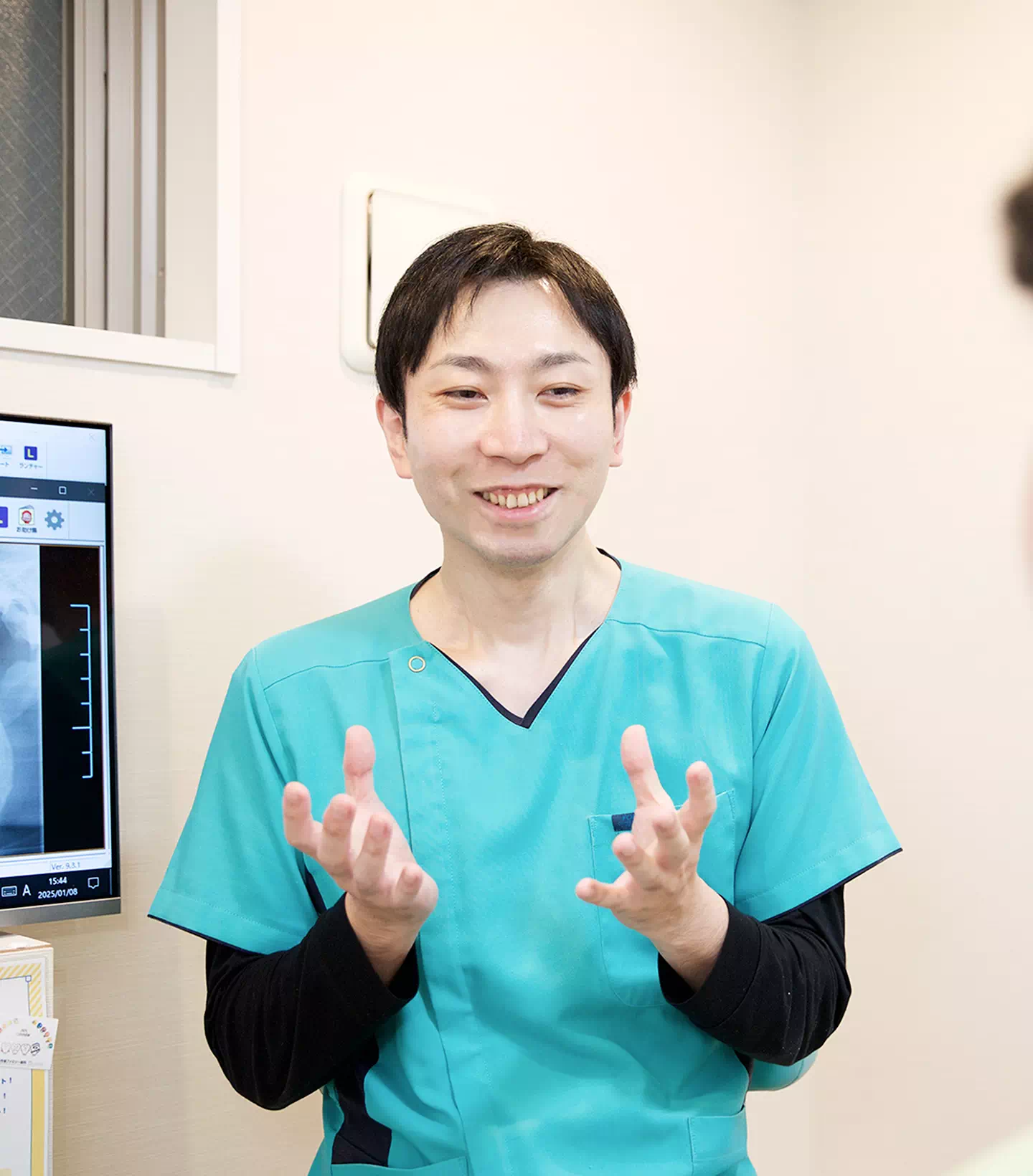 十日市場ファミリー歯科のイメージ画像