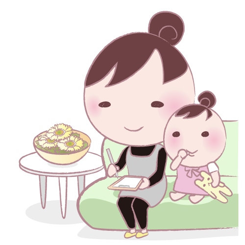 ブログの画像