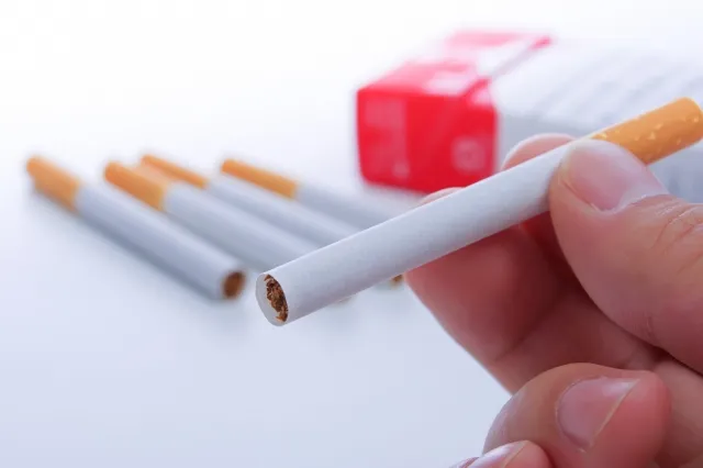 十日市場ファミリー歯科喫煙と歯周病