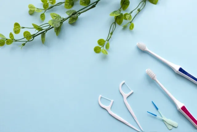 十日市場ファミリー歯科予防