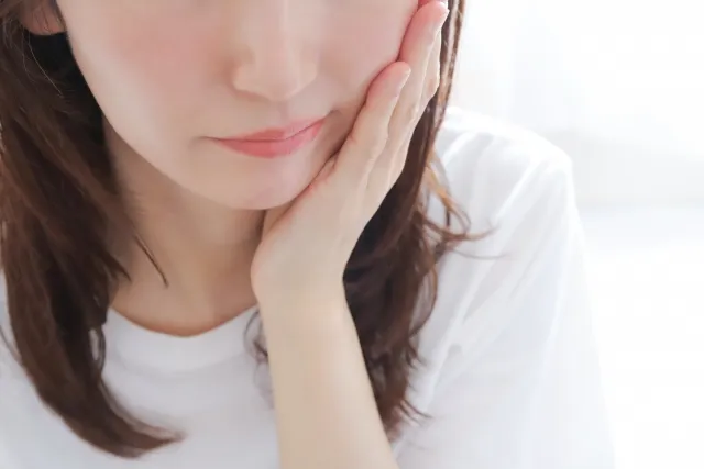 十日市場ファミリー歯科歯の痛み