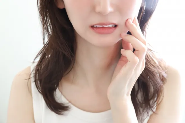 十日市場ファミリー歯科神経治療