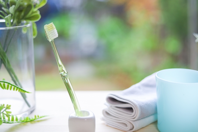 十日市場ファミリー歯科手用・電動歯ブラシ