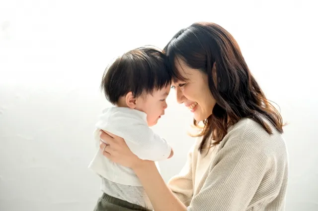 十日市場ファミリー歯科3.4歳の口腔環境