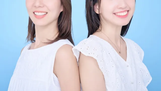 ホワイトニングとクリーニングの違い