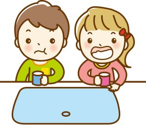 うがい