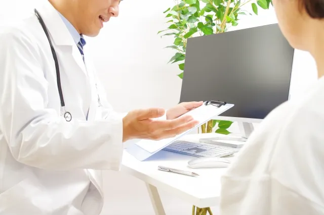 歯周病と全身疾患