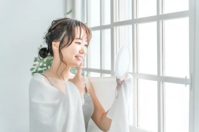 全身疾患と歯周病