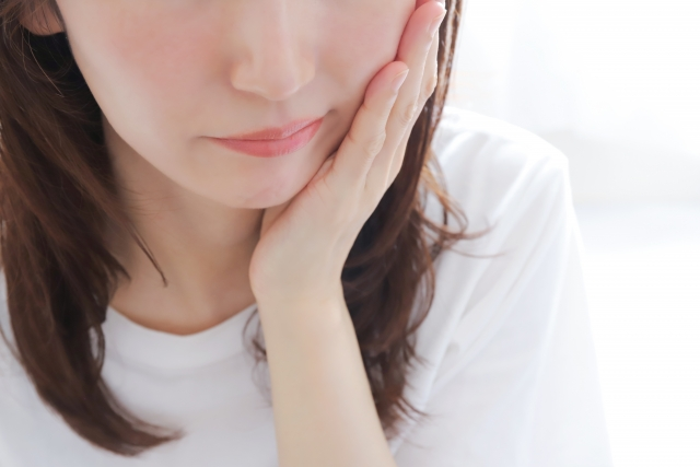 十日市場ファミリー歯科親知らず