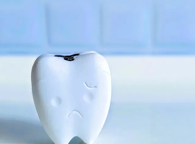 虫歯リスク
