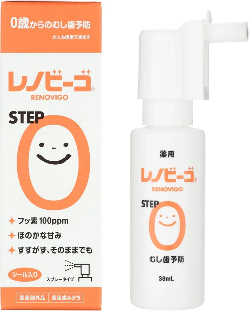 レノビーゴ