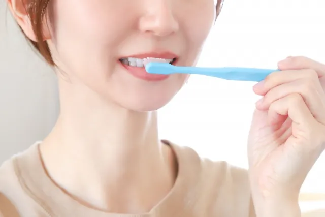 十日市場ホワイトスポット予防