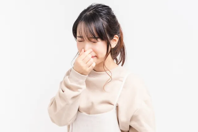 十日市場ファミリー歯科口臭対策