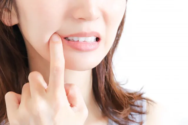 十日市場ファミリー歯科虫歯放置