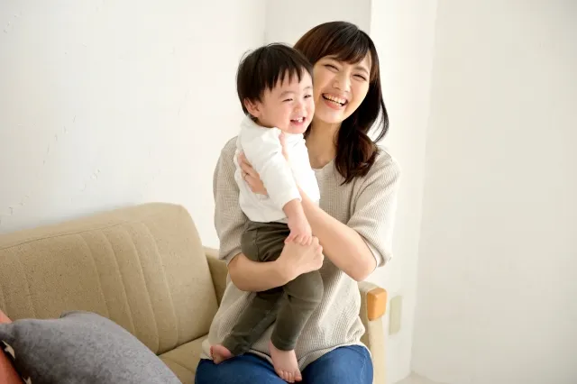 十日市場ファミリー歯科３、４歳児の口腔ケア