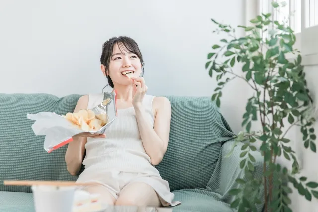 脱灰原因
