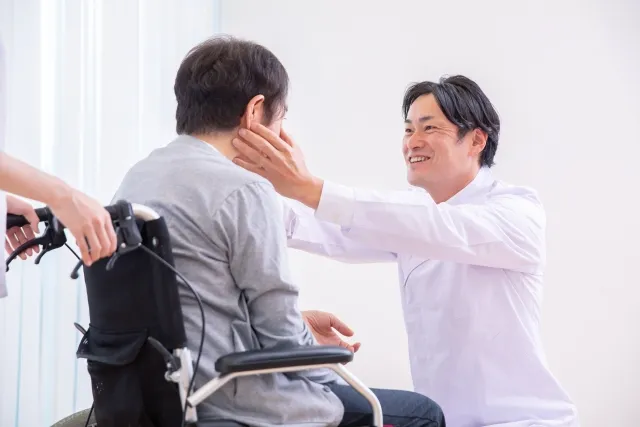 障害者歯科での学び