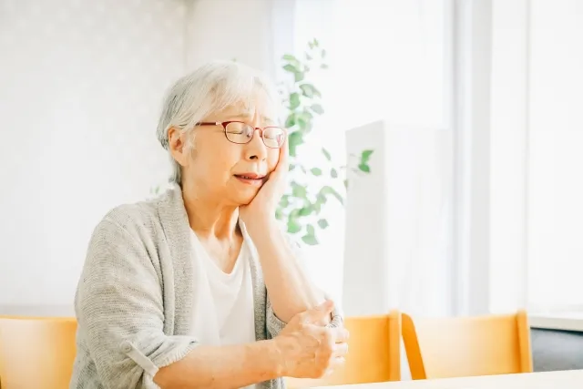 歯周病専門医