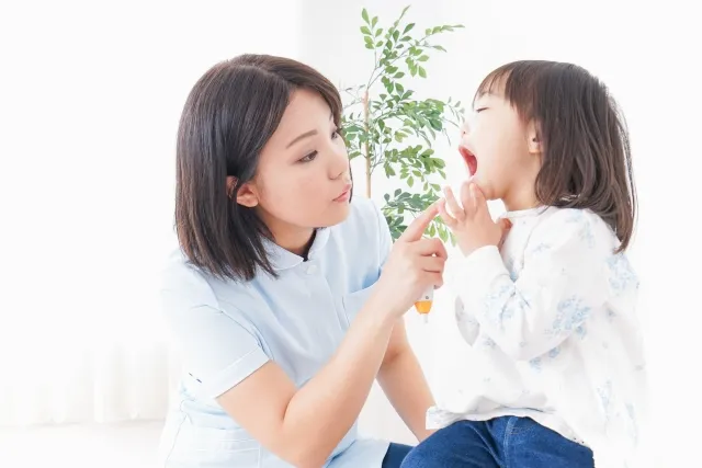 MFT口呼吸