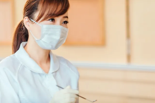 歯周病かかりつけ医