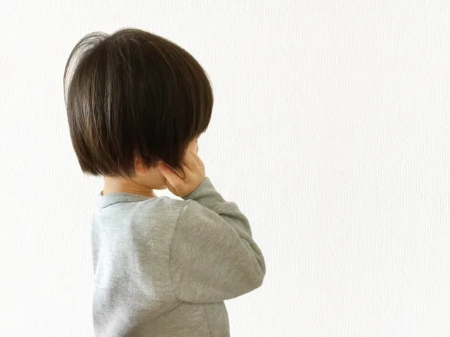 我慢させるリスク